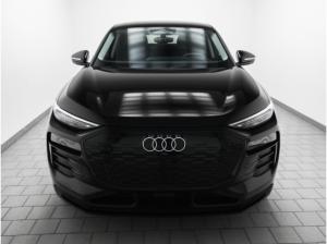 Audi Q6 e-tron Sportback AHK Matrix ACC BeifDispl.