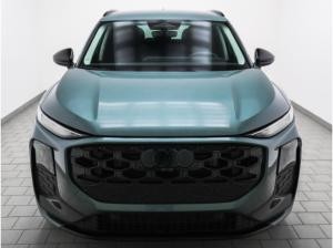 Audi Q3 TFSI quattro S line AHK LED ACC Kamera