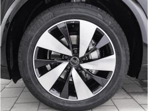 Audi Q6 e-tron Sportback AHK Matrix ACC BeifDispl.