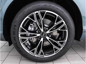 Audi Q3 TFSI quattro S line AHK LED ACC Kamera