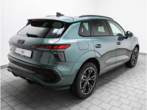 Audi Q3 TFSI quattro S line AHK LED ACC Kamera
