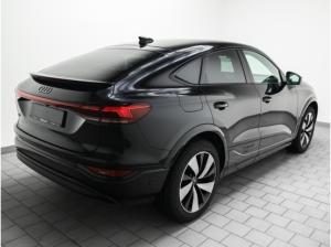 Audi Q6 e-tron Sportback AHK Matrix ACC BeifDispl.