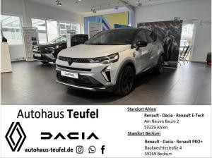 Renault Captur Esprit Alpine FullHybrid E-TEch 160