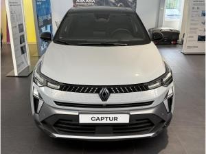 Renault Captur Esprit Alpine FullHybrid E-TEch 160
