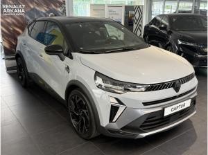 Renault Captur Esprit Alpine FullHybrid E-TEch 160