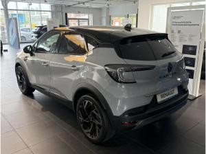 Renault Captur Esprit Alpine FullHybrid E-TEch 160