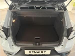 Renault Captur Esprit Alpine FullHybrid E-TEch 160