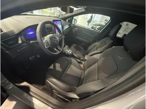 Renault Captur Esprit Alpine FullHybrid E-TEch 160