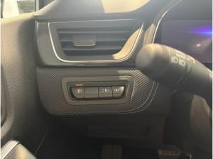 Renault Captur Esprit Alpine FullHybrid E-TEch 160