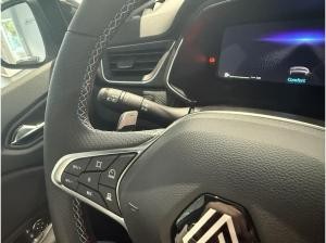 Renault Captur Esprit Alpine FullHybrid E-TEch 160