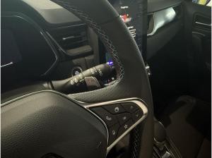 Renault Captur Esprit Alpine FullHybrid E-TEch 160