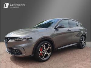 Alfa Romeo Tonale Veloce Ibrida 1.5 Mild-Hybrid-MY25-sofort-Voll