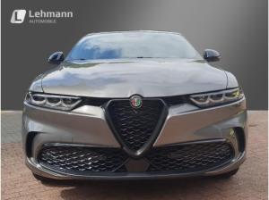 Alfa Romeo Tonale Veloce Ibrida 1.5 Mild-Hybrid-MY25-sofort-Voll