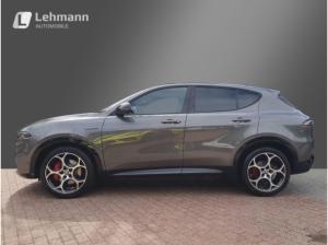 Alfa Romeo Tonale Veloce Ibrida 1.5 Mild-Hybrid-MY25-sofort-Voll