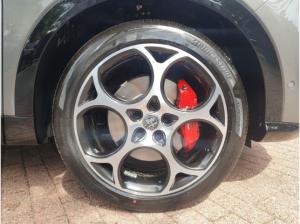 Alfa Romeo Tonale Veloce Ibrida 1.5 Mild-Hybrid-MY25-sofort-Voll