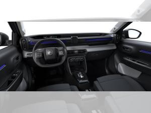 Citroën C3 e-C3 YOU Klima PDC OBC 11kW Sicherheitspaket SOFORT VERFÜGBAR ELEKTRO LEASING DAYS