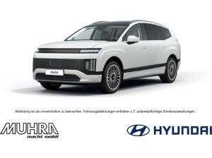 Hyundai IONIQ 9 UNIQ 6 Sitzer 307PS 4WD PANORAMA RELAX-Paket