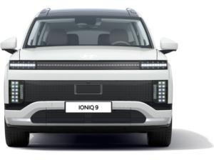 Hyundai IONIQ 9 UNIQ 6 Sitzer 307PS 4WD PANORAMA RELAX-Paket