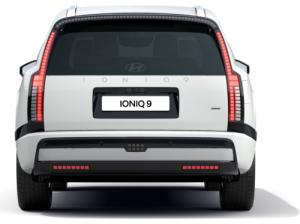 Hyundai IONIQ 9 UNIQ 6 Sitzer 307PS 4WD PANORAMA RELAX-Paket
