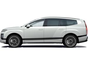 Hyundai IONIQ 9 UNIQ 6 Sitzer 307PS 4WD PANORAMA RELAX-Paket