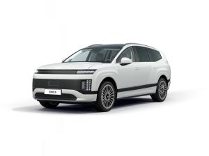 Hyundai IONIQ 9 UNIQ 6 Sitzer 307PS 4WD PANORAMA RELAX-Paket