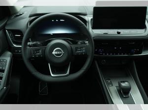 Nissan Qashqai 1.3 DIG-T MHEV 6MT 140 PS 4x2 N-Connecta🔥Winterpaket Top Ausgestattet🔥