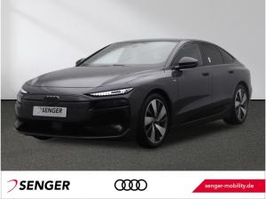 Audi A6 e-tron Sportback performance Panorama Matrix