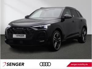 Audi SQ5 3,TFSI S tronic Digitales Cockpit Navi