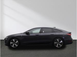 Audi A6 e-tron Sportback performance Panorama Matrix