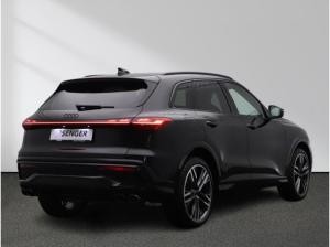 Audi SQ5 3,TFSI S tronic Digitales Cockpit Navi