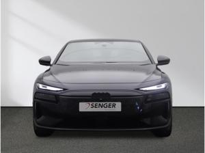 Audi A6 e-tron Sportback performance Panorama Matrix