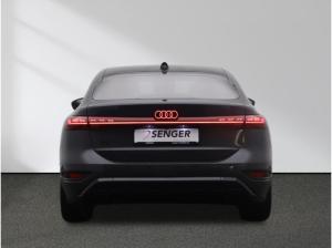 Audi A6 e-tron Sportback performance Panorama Matrix