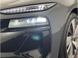 Audi A6 e-tron Sportback performance Panorama Matrix