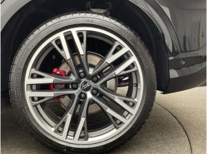 Audi SQ5 3,TFSI S tronic Digitales Cockpit Navi