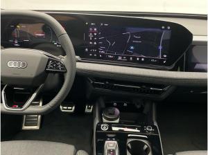 Audi A6 e-tron Sportback performance Panorama Matrix