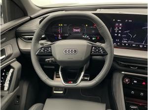 Audi SQ5 3,TFSI S tronic Digitales Cockpit Navi