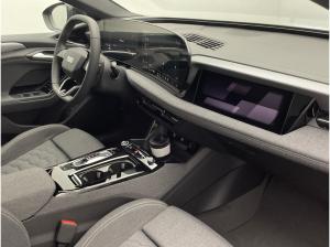 Audi A6 e-tron Sportback performance Panorama Matrix