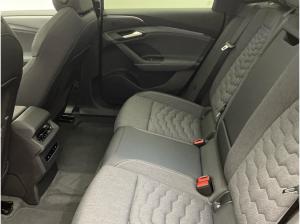 Audi A6 e-tron Sportback performance Panorama Matrix