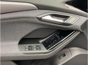 Audi A6 e-tron Sportback performance Panorama Matrix