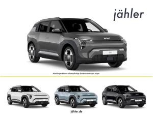 Kia EV3 AIR 58,3 NAVI LED 436 KM RW SOFORT VERFÜGBAR