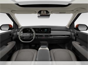 Kia EV3 AIR 58,3 NAVI LED 436 KM RW SOFORT VERFÜGBAR