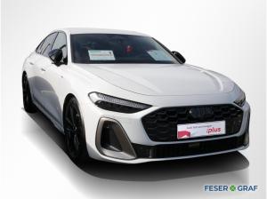 Audi A5 Lim. TFSI 2x S line AHK Matrix Navi Tech plus