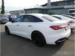 Audi A5 Lim. TFSI 2x S line AHK Matrix Navi Tech plus