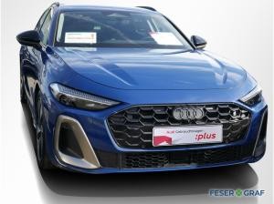 Audi A5 Avant TFSI S line Ext. AHK Matrix Tech plus