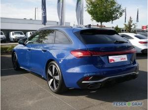 Audi A5 Avant TFSI S line Ext. AHK Matrix Tech plus