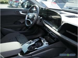 Audi A5 Avant TFSI S line Ext. AHK Matrix Tech plus