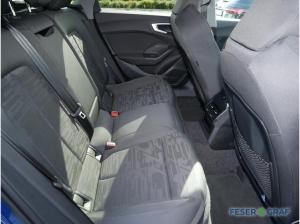Audi A5 Avant TFSI S line Ext. AHK Matrix Tech plus