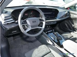 Audi A5 Avant TFSI S line Ext. AHK Matrix Tech plus