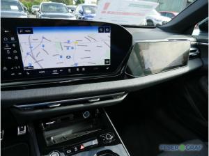 Audi A5 Lim. TFSI 2x S line AHK Matrix Navi Tech plus