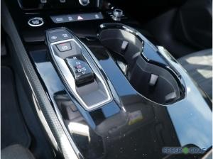 Audi A5 Avant TFSI S line Ext. AHK Matrix Tech plus